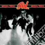 Girl - Wasted Youth cd
