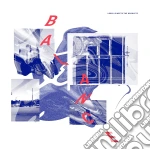 Lorelle Meets The Obsolete - Balance cd