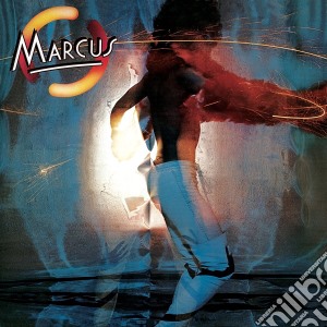 Marcus - Marcus cd musicale di Marcus