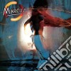 Marcus - Marcus cd
