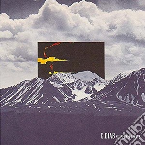 (LP Vinile) C. Diab - No Perfect Wave lp vinile di C. Diab