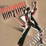 Mayday - Mayday cd