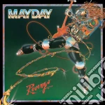 Mayday - Revenge cd