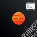 (LP Vinile) Lemmy Ashton - Tnc001 vinile