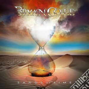 Bryan Cole - Sands Of Time cd musicale di Bryan Cole