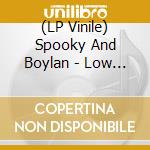 (LP Vinile) Spooky And Boylan - Low Rider / All Black Winter