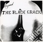 (LP Vinile) Anal Magic & Rev. Dwight Frizzell - Beyond The Black Crack cd
