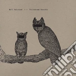 Neil Halstead - Palindrome Hunches cd