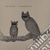 Neil Halstead - Palindrome Hunches cd