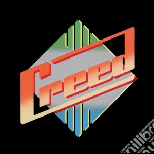 Creed - Creed cd musicale di Creed