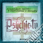 (LP Vinile) Psychic Tv - Fishscales Falling - A Smorgasbord Of De (Ep 12') vinile