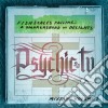 (LP Vinile) Psychic Tv - Fishscales Falling - A Smorgasbord Of De (Ep 12') cd