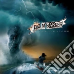 Don Barnes - Ride The Storm (2 Cd) cd