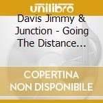 Davis Jimmy & Junction - Going The Distance (Unreleased