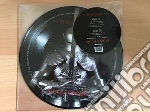 (LP Vinile) Christopher Lee - Metal Knight (Picture Disc) vinile