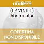 (LP VINILE) Abominator lp vinile di Doyle (the misfits)