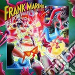 Frank Marino - The Power Of Rock N Roll