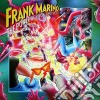Frank Marino - The Power Of Rock N Roll cd