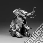 Jlin - Black Origami cd
