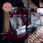 (LP Vinile) Venetian Snares X Daniel Lanois - Venetian Snares X Daniel Lanois (Magenta Vinyl)