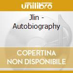 Jlin - Autobiography cd musicale di Jlin