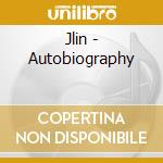 Jlin - Autobiography cd