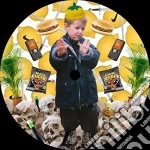 Lemzly Dale - No Long Talk / Kahn Andneek Remix cd