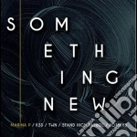 (LP Vinile) Marina P - Something New vinile