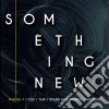 (LP Vinile) Marina P - Something New cd