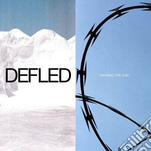 (LP Vinile) Defled - Hacking The Sun Ep lp vinile di Defled