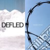 (LP Vinile) Defled - Hacking The Sun Ep cd