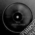 (LP Vinile) Inner - Black Label vinile