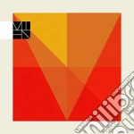 Mien - Mien cd
