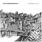 (LP Vinile) Anthroprophh - Omegaville