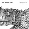 (LP Vinile) Anthroprophh - Omegaville cd