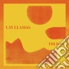 Lay Llamas - Thuban cd
