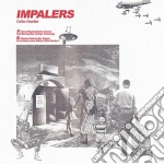(LP Vinile) Impalers (The) - Cellar Dweller vinile