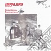 (LP Vinile) Impalers (The) - Cellar Dweller cd