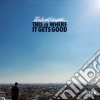 (LP Vinile) Last Skeptik (The) - This Is Where It Gets Good cd