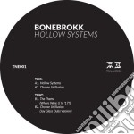 (LP Vinile) Bonebrokk - Hollow Systems
