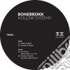 (LP Vinile) Bonebrokk - Hollow Systems cd