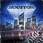 (LP Vinile) Houston - Iii