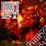 (LP Vinile) Warrior Soul - Back On The Lash (American Idol Sleeve) vinile