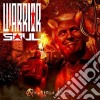 (LP Vinile) Warrior Soul - Back On The Lash (American Idol Sleeve) cd