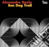(LP Vinile) Alexandre Bazin - Sun Dog Trail cd