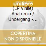 (LP Vinile) Anatomia / Undergang - Split (10