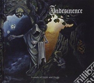 (LP Vinile) Indesinence - Vessels Of Light And Decay lp vinile di Indesinence