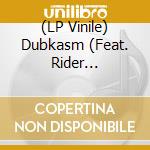 (LP Vinile) Dubkasm (Feat. Rider Shafique) - Enter The Gates lp vinile di Dubkasm & Rider Shaf