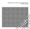 Rhodri Davies / David Sylvian / Mark Wastell - There Is No Love cd
