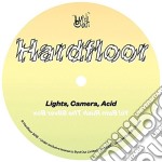 (LP Vinile) Hardfloor - Lights, Camera, Acid Ep